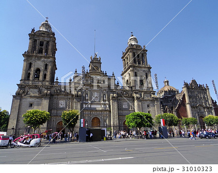 メトロポリタン大聖堂 メトロポリタン大聖堂 31010323