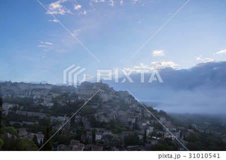 朝焼けのゴルド 31010541