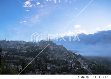 朝焼けのゴルド 朝焼けのゴルド 31010542