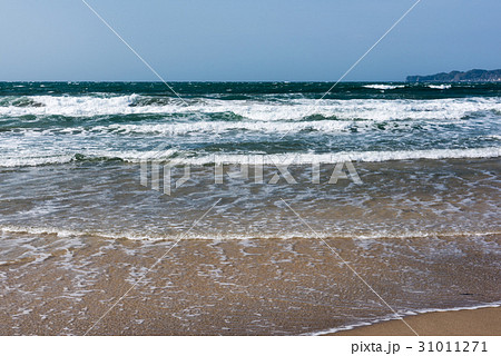 御宿海水浴場 31011271