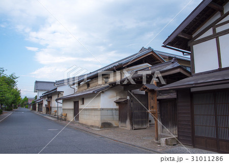白井宿 群馬県渋川市 白井宿 群馬県渋川市 31011286