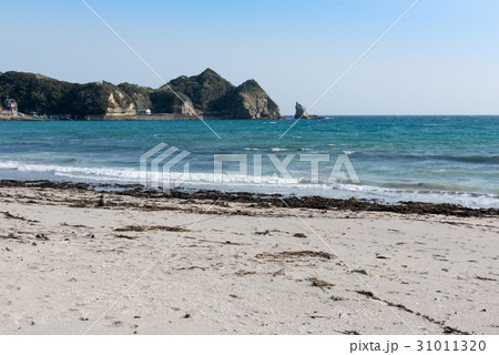 鵜原海水浴場 31011320
