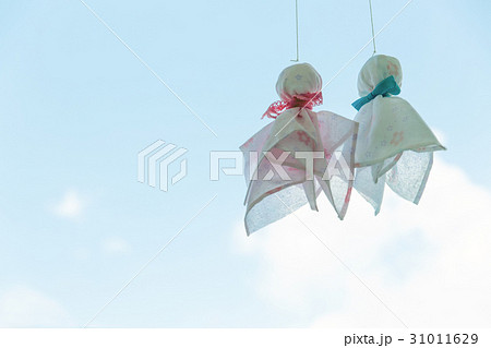 てるてる坊主 31011629