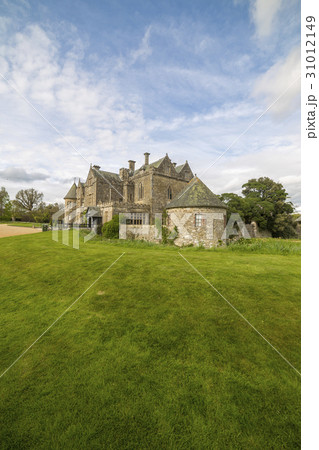 Palace House, Beaulieu, UK 31012149