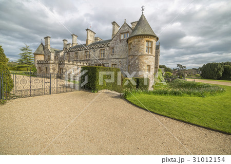 Palace House, Beaulieu, UK 31012154