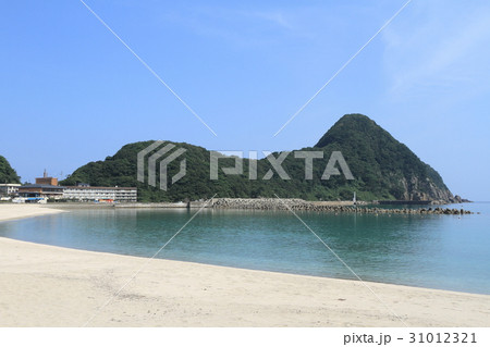 竹野浜海水浴場 31012321