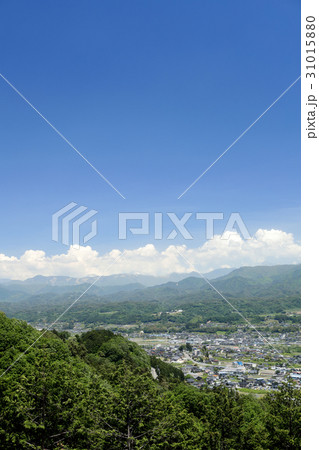 松岡城址本丸跡地からの眺め 「おんな城主 直虎」につながる 松岡城址本丸跡地からの眺め 「おんな城主 直虎」につながる 31015880