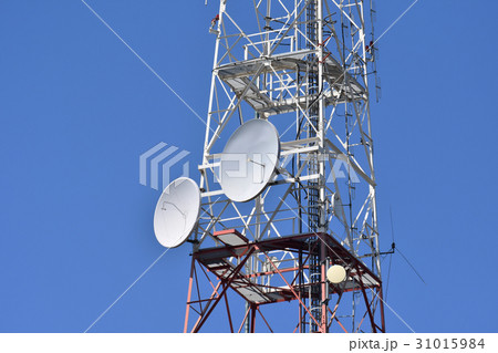 Tower signal 31015984