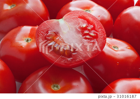 Tomatoes 31016187