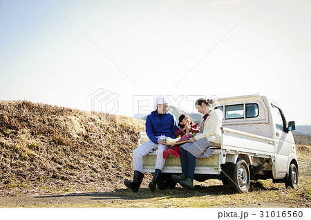 田舎暮らし 農業 田舎暮らし 農業 31016560