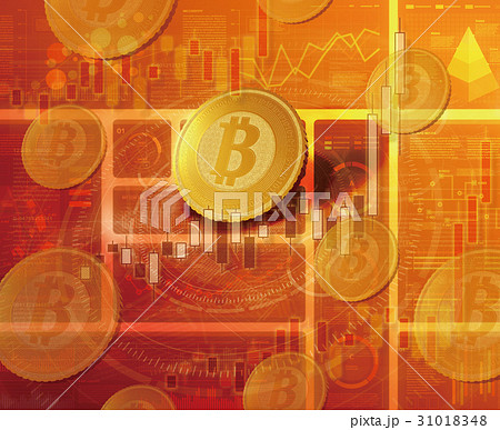 Bitcoin image 31018348
