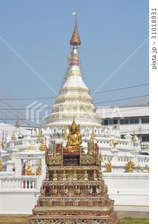 Temple of Wat Songtham Temple of Wat Songtham 31018931