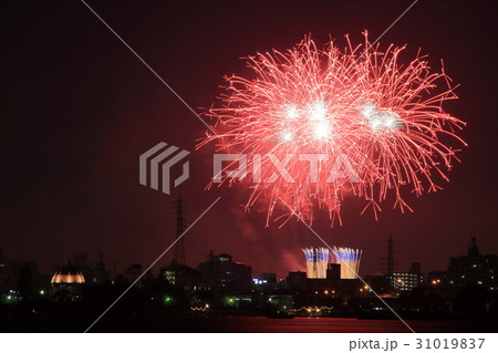 土浦全国花火競技大会 31019837