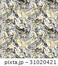 Ebru seamless pattern 31020421