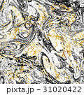 Ebru seamless pattern 31020422
