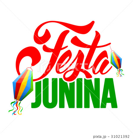 Festa Junina 31021392