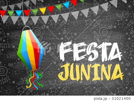Festa Junina 31021400