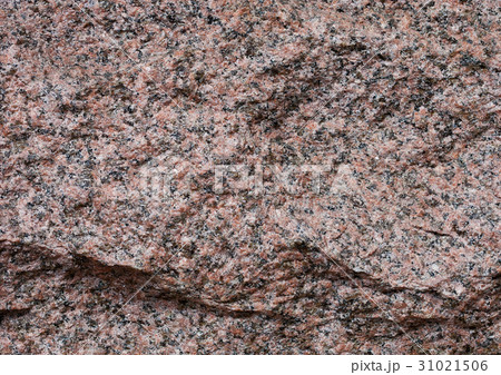 Red grunge stone texture background with cracks 31021506