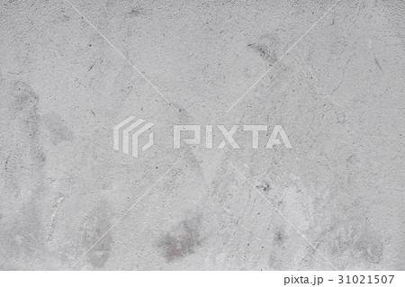White grunge stone texture background with cracks 31021507