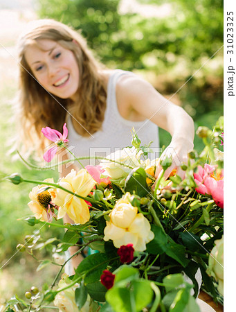 wedding, decoration, floral design, applied arts wedding, decoration, floral design, applied arts 31023325