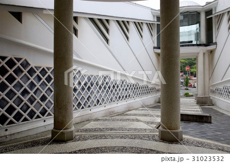 伊豆・松崎　伊豆の長八美術館２ 31023532