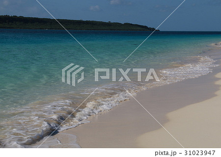 与那前浜 31023947