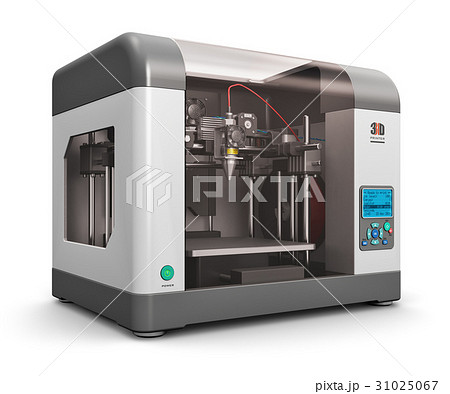 3D printer 31025067