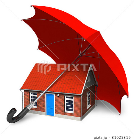 Home security concept 31025319