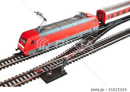 Miniature train 31025324