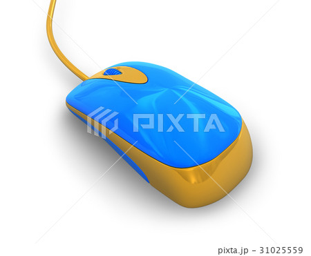 PC mouse 31025559