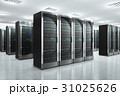 Network servers in datacenter 31025626