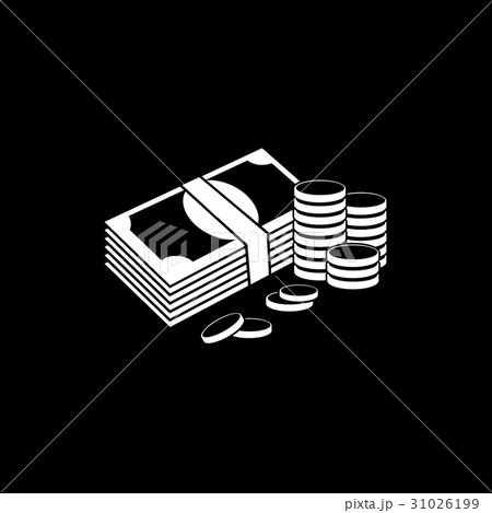 Money icon 31026199