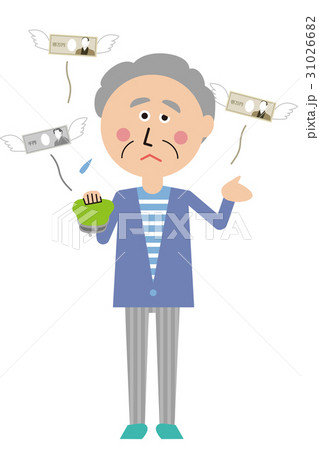 ポップな家族 祖父 お金が無い ポップな家族 祖父 お金が無い 31026682