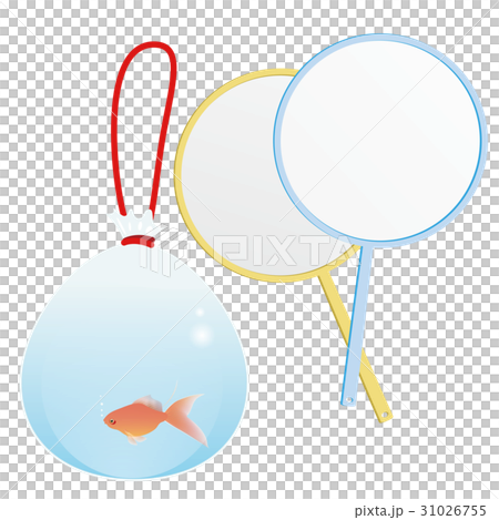 金魚すくい 金魚すくい 31026755