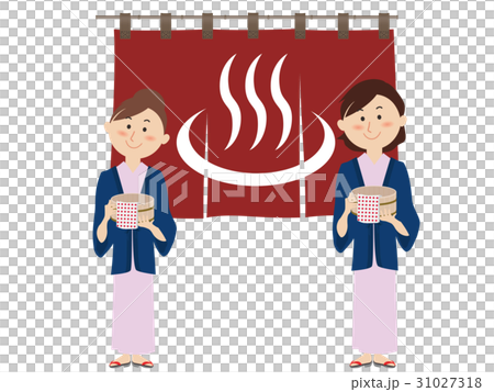 Yukata appearance 31027318