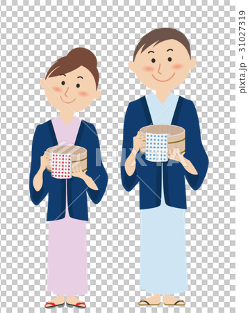 Yukata appearance 31027319