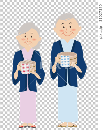Yukata appearance 31027320