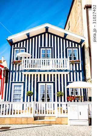 コスタノバのカラフルな家 コスタノバのカラフルな家 31027402