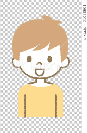 Shonen [Simple character series] 31028601