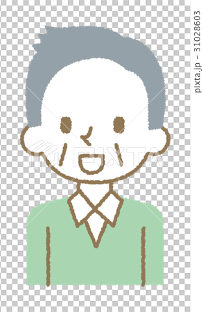 Uncle [Simple character series] 31028603