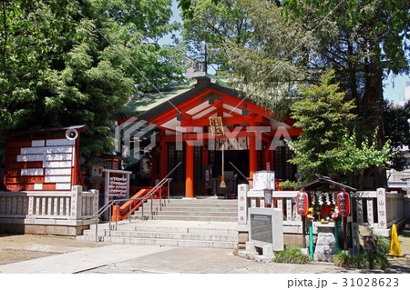 熊野神社 31028623