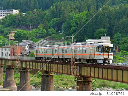 キハ25　1000番代 31028761