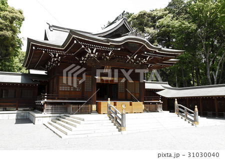 井草八幡宮（杉並区） 31030040