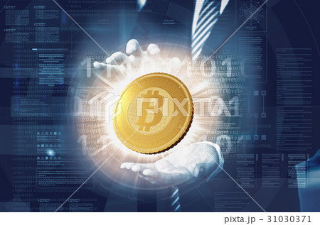 ビットコイン 31030371