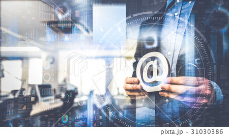 ビジネスイメージ ビジネスイメージ 31030386