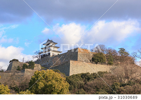 丸亀城 -石垣の名城・現存十二天守- 31030689