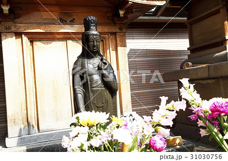 とげぬき地蔵尊　高岩寺 31030756