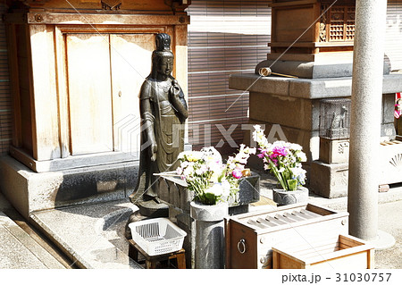 とげぬき地蔵尊 高岩寺 とげぬき地蔵尊 高岩寺 31030757