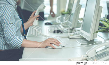 ,デスクワーク, 31030869