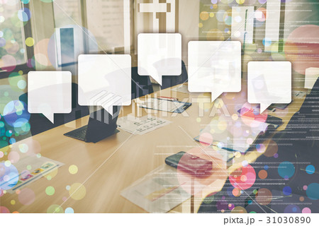 ビジネスイメージ ビジネスイメージ 31030890